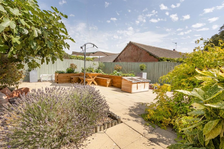 Images for Chapel Street, Swinford, Lutterworth, LE17