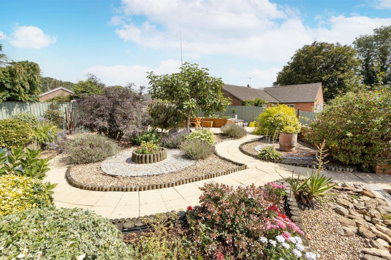 Images for Chapel Street, Swinford, Lutterworth, LE17
