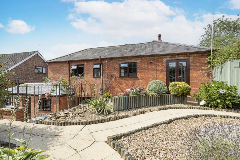 Images for Chapel Street, Swinford, Lutterworth, LE17