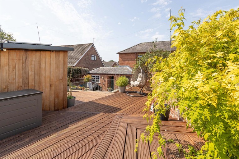 Images for Chapel Street, Swinford, Lutterworth, LE17