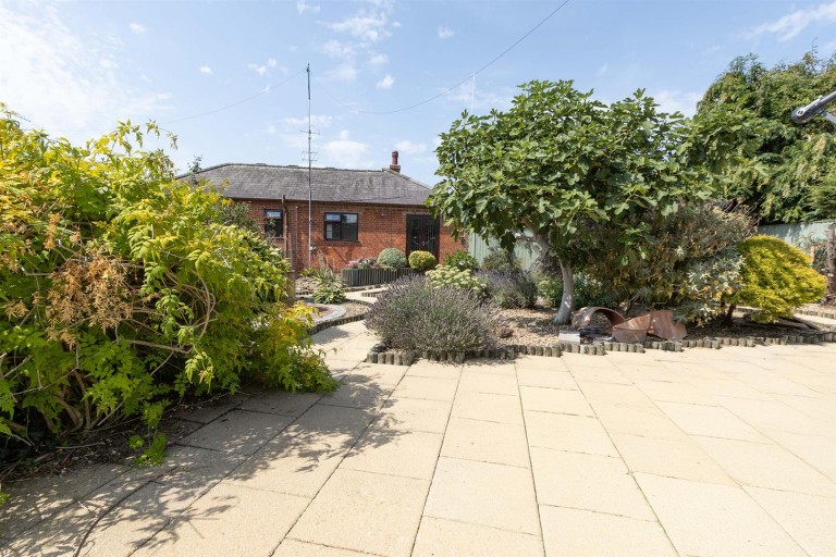 Images for Chapel Street, Swinford, Lutterworth, LE17