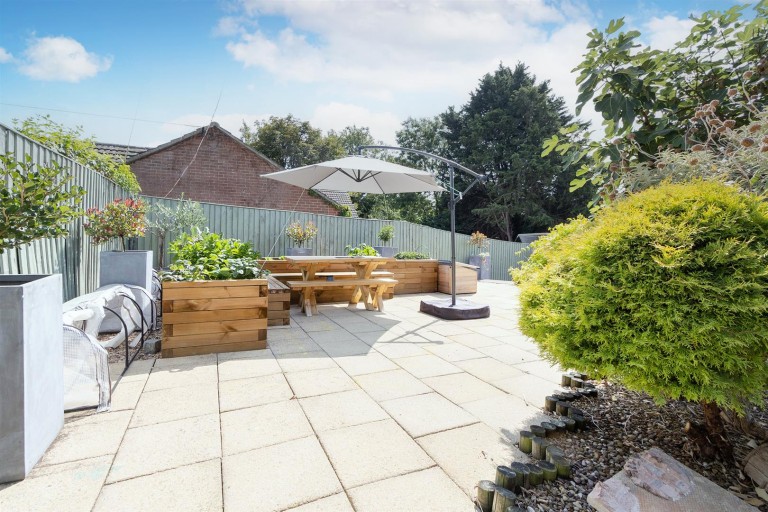 Images for Chapel Street, Swinford, Lutterworth, LE17