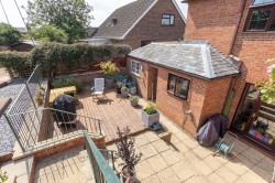 Images for Chapel Street, Swinford, Lutterworth, LE17