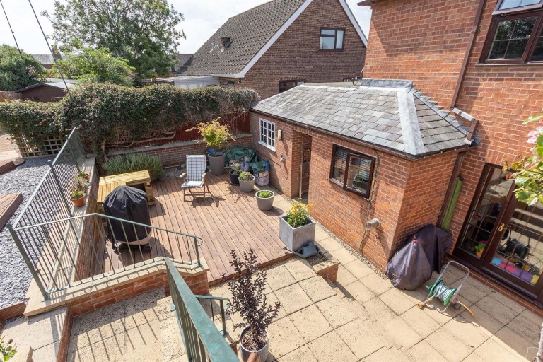 Images for Chapel Street, Swinford, Lutterworth, LE17
