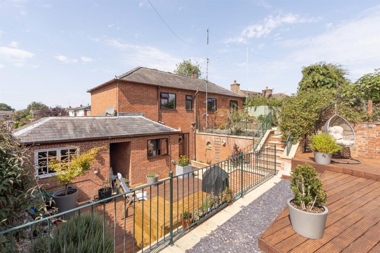 Images for Chapel Street, Swinford, Lutterworth, LE17