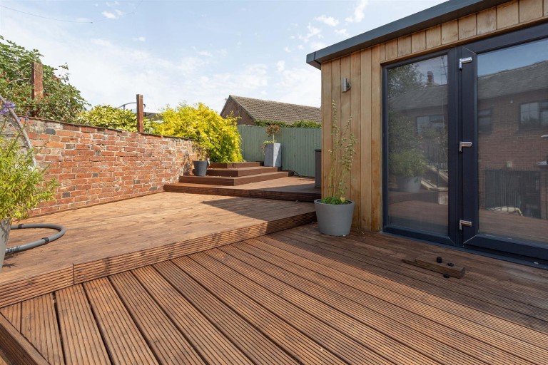 Images for Chapel Street, Swinford, Lutterworth, LE17