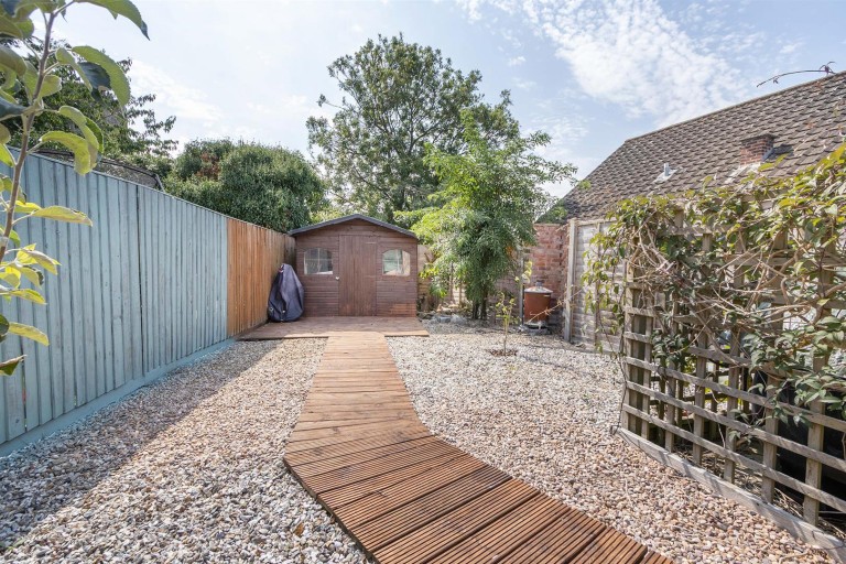 Images for Chapel Street, Swinford, Lutterworth, LE17
