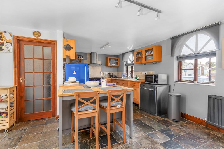 Images for Chapel Street, Swinford, Lutterworth, LE17