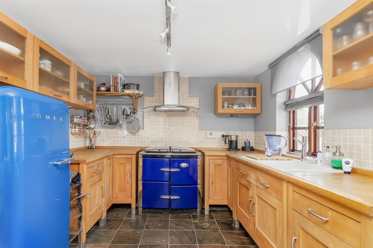 Images for Chapel Street, Swinford, Lutterworth, LE17