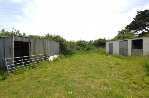 Click the photo for more details of Commons Road, Cubert, Crantock
