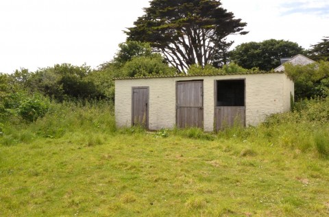 Click the photo for more details of Commons Road, Cubert, Crantock
