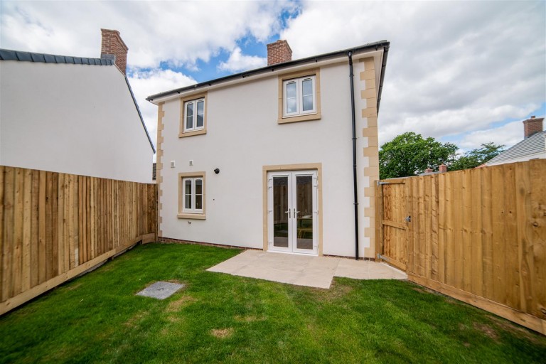 Images for 'The Hoyton', Monmouth Park, Lyme Regis