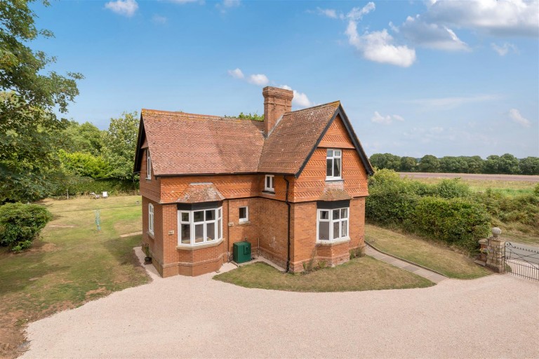 Images for Thorverton, Exeter