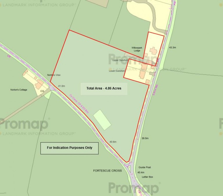 Images for Thorverton, Exeter