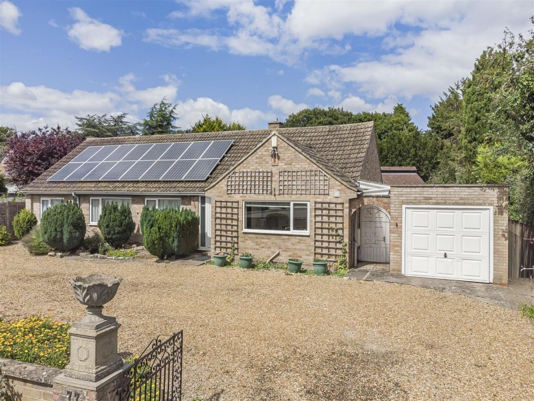 Click the photo for more details of High Street, Foxton, Cambridge