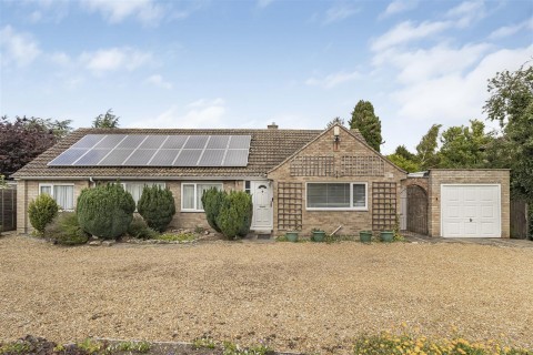 Click the photo for more details of High Street, Foxton, Cambridge
