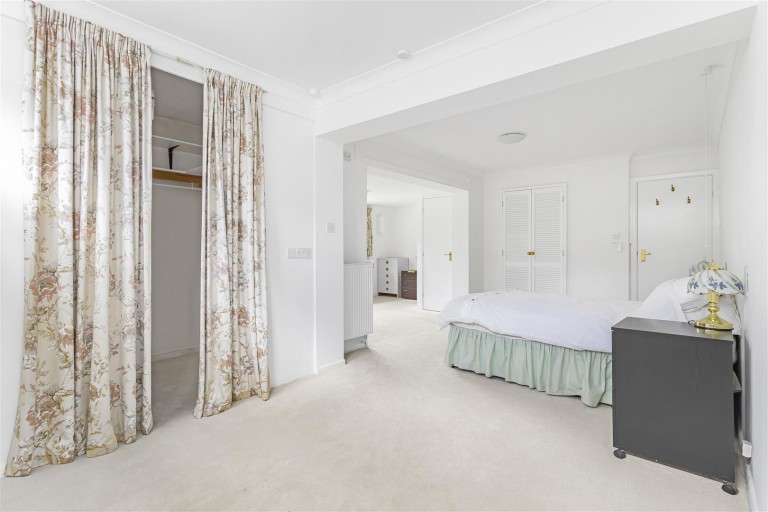 Images for High Street, Foxton, Cambridge