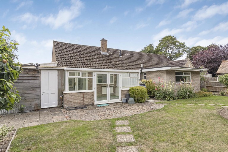 Images for High Street, Foxton, Cambridge