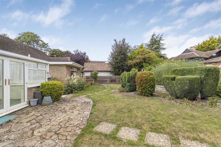 Images for High Street, Foxton, Cambridge