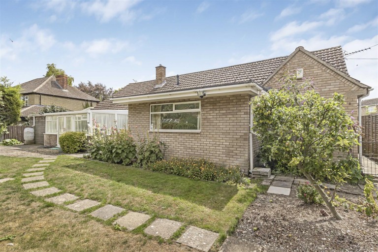 Images for High Street, Foxton, Cambridge