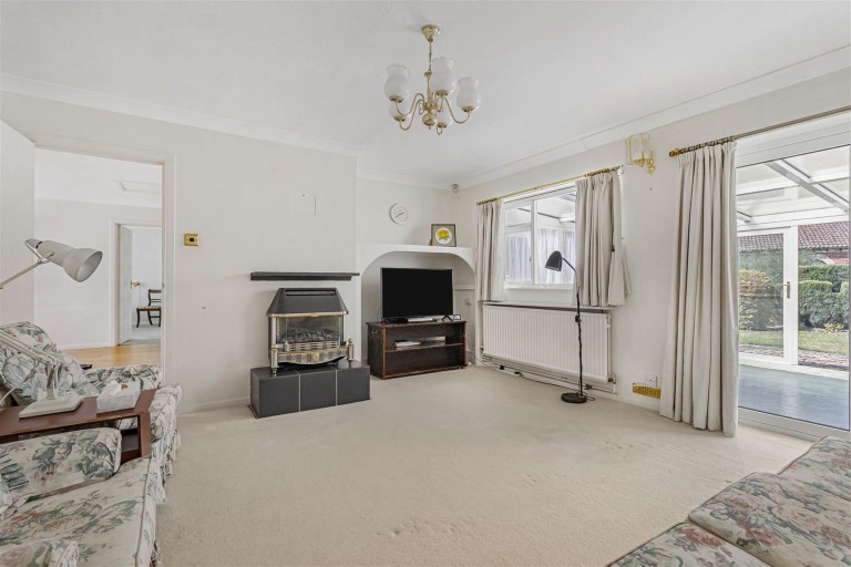 Images for High Street, Foxton, Cambridge