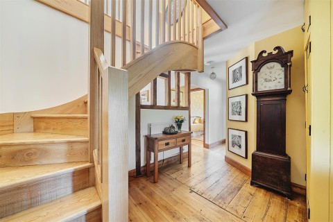 Click the photo for more details of Waterrow, Taunton