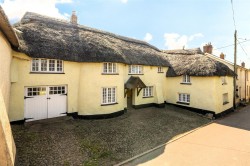 Images for New Buildings, Sandford, Crediton