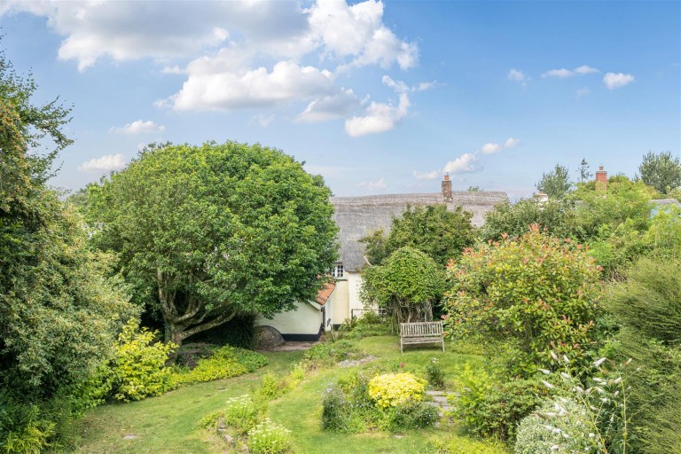 Images for New Buildings, Sandford, Crediton