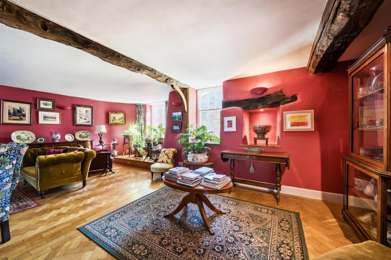 Images for New Buildings, Sandford, Crediton