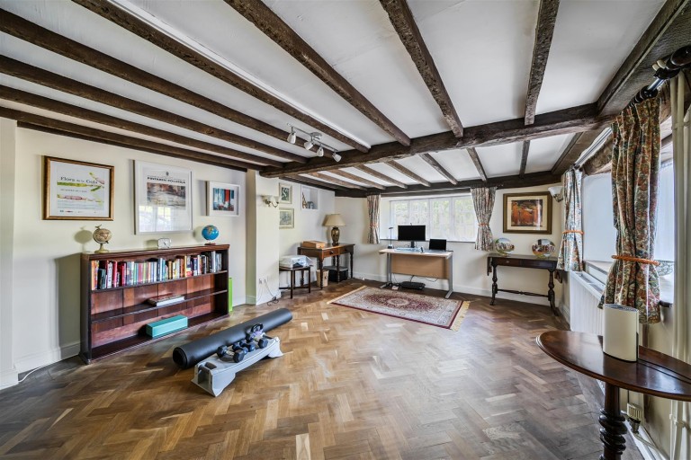 Images for New Buildings, Sandford, Crediton