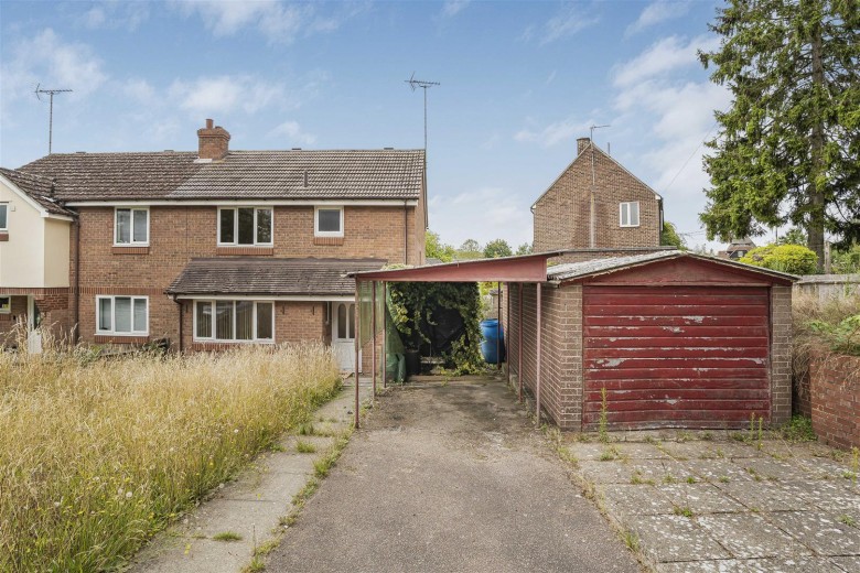Click the photo for more details of Hollow Road, Elmdon, Saffron Walden