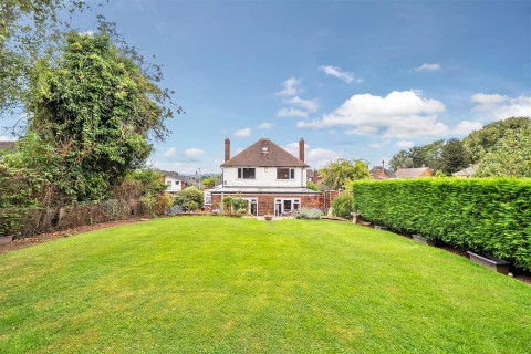 Click the photo for more details of Woodcroft Avenue, Tamworth, B79
