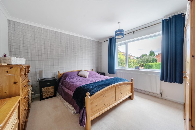 Images for Woodcroft Avenue, Tamworth, B79
