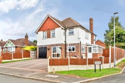 Images for Woodcroft Avenue, Tamworth, B79