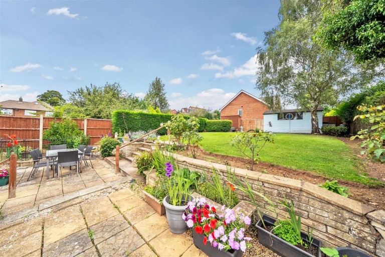 Images for Woodcroft Avenue, Tamworth, B79