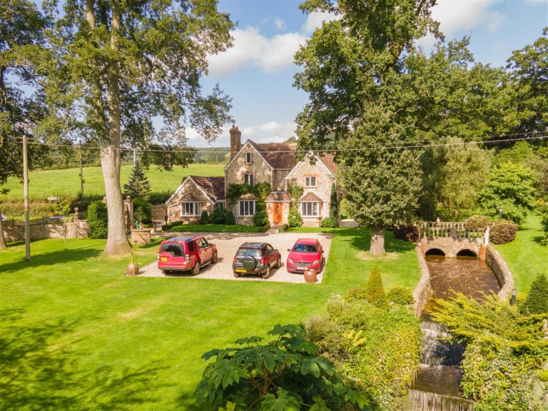 Images for Farway, Colyton