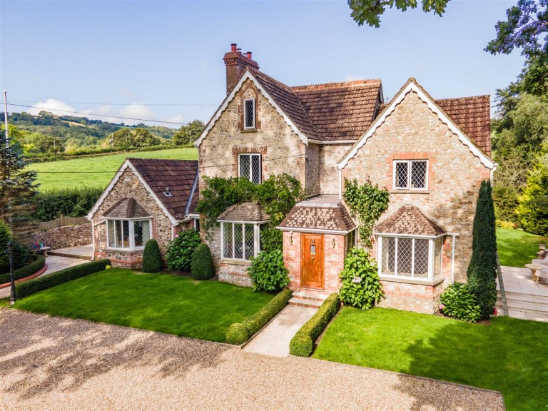 Images for Farway, Colyton