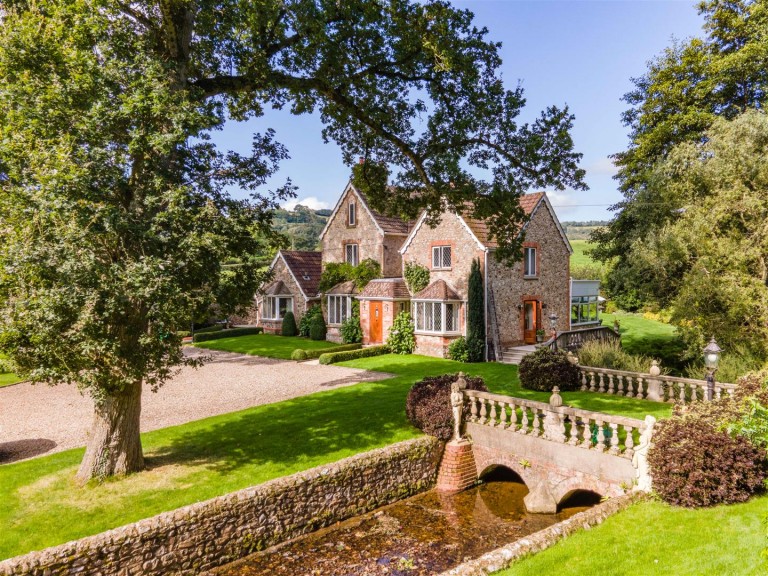 Images for Farway, Colyton