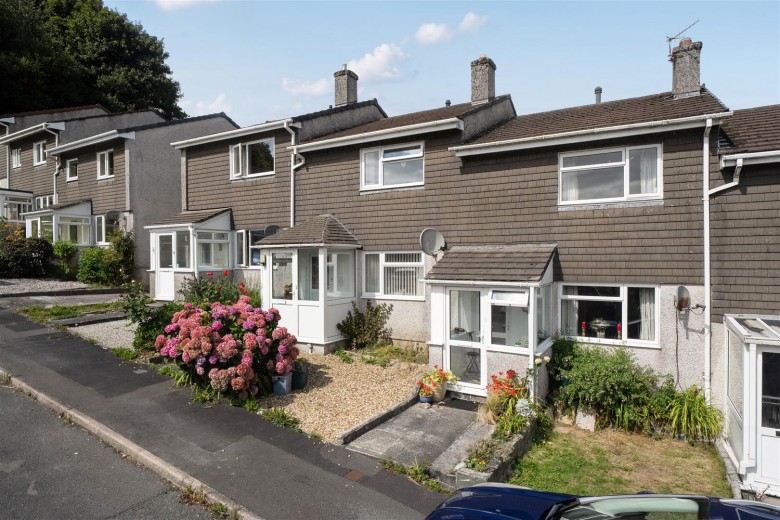 Click the photo for more details of Buddle Close, Tavistock