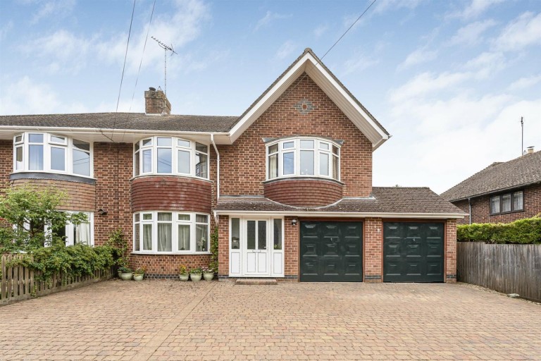 Images for London Road, Towcester, NN12