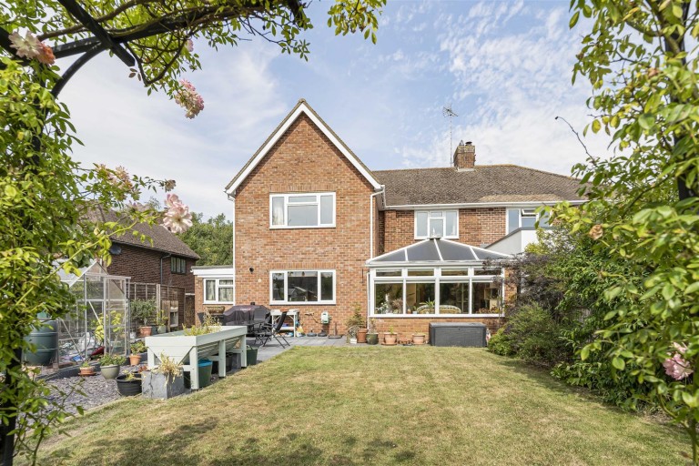 Images for London Road, Towcester, NN12