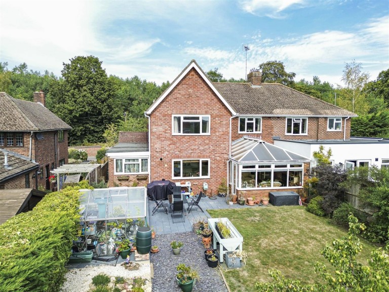 Images for London Road, Towcester, NN12