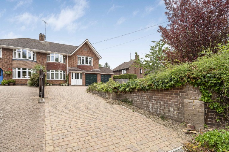 Images for London Road, Towcester, NN12