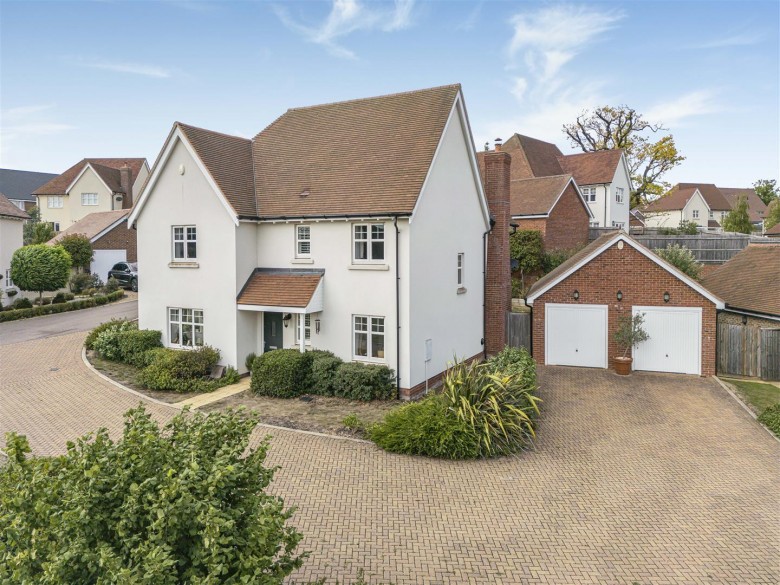 Click the photo for more details of Smallwood Road, Elsenham, Bishop's Stortford