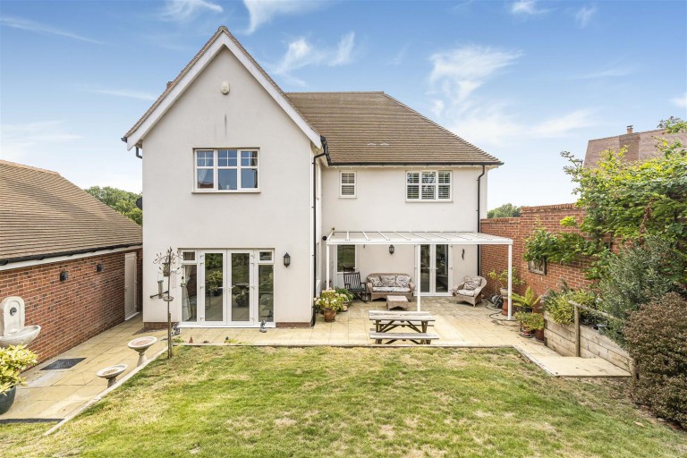 Images for Smallwood Road, Elsenham, Bishop's Stortford