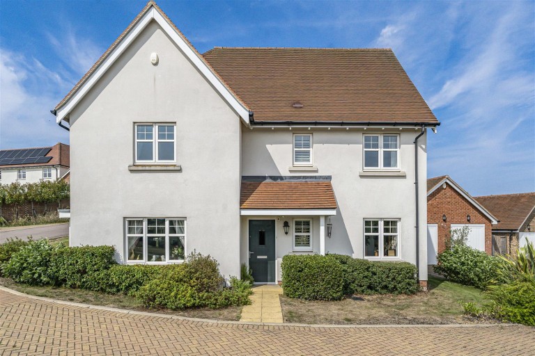 Images for Smallwood Road, Elsenham, Bishop's Stortford