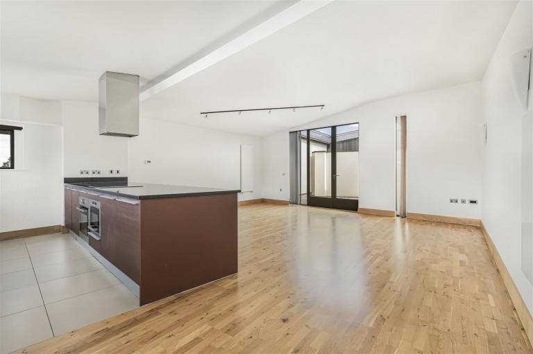 Images for Christ's Lane, Cambridge