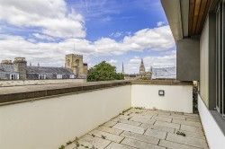Images for Christ's Lane, Cambridge