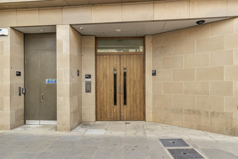 Images for Christ's Lane, Cambridge