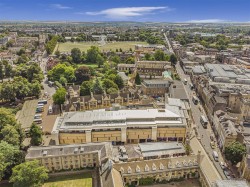 Images for Christ's Lane, Cambridge